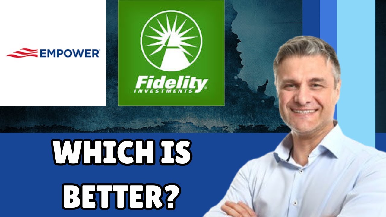 Empower vs Fidelity Full View Review (2025) | Pros and Cons | Which is Better? [HONEST GUIDE]