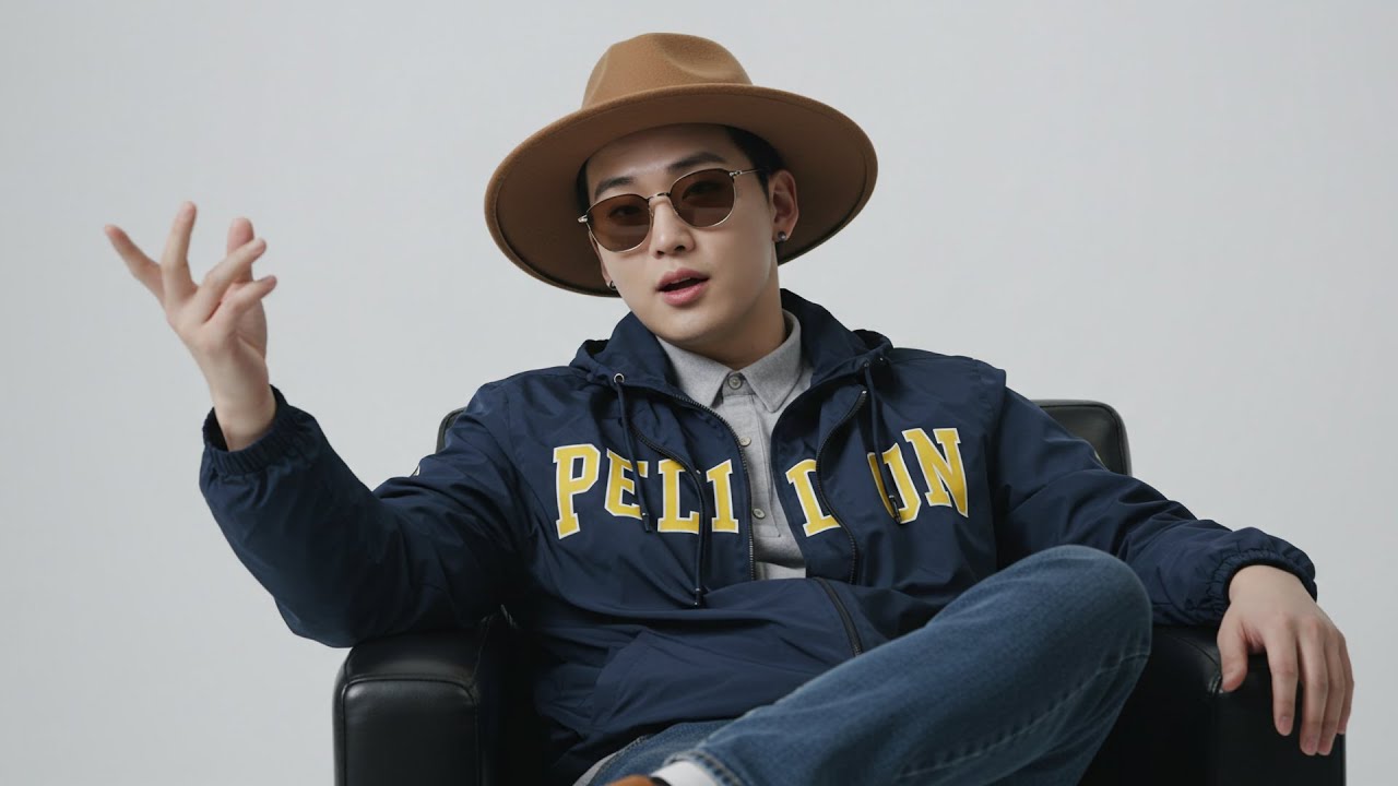 🎧[Paul Shade] - 역린 (On My Palm)