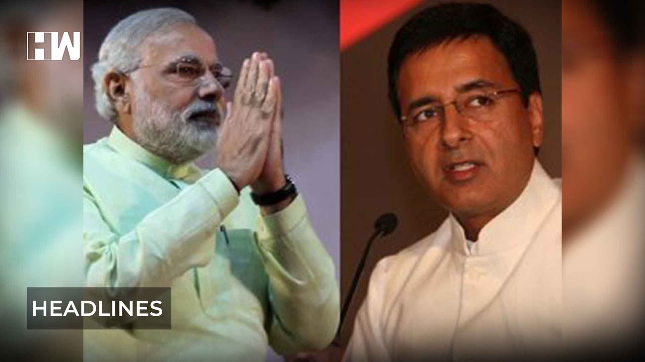 Narendra Modi sidestepping Ram temple matter: Congress