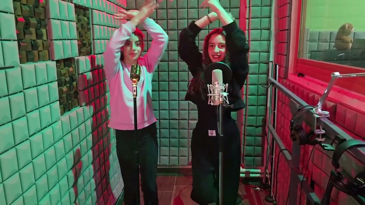 ქეთა ოსაძე/გეთი გეთია /gabriella