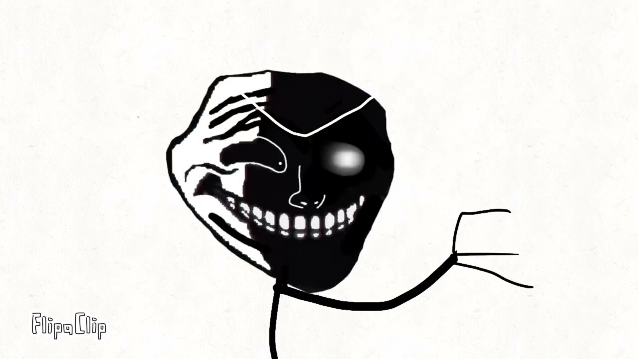 Trolls that make your head explode(betrayal incident meme