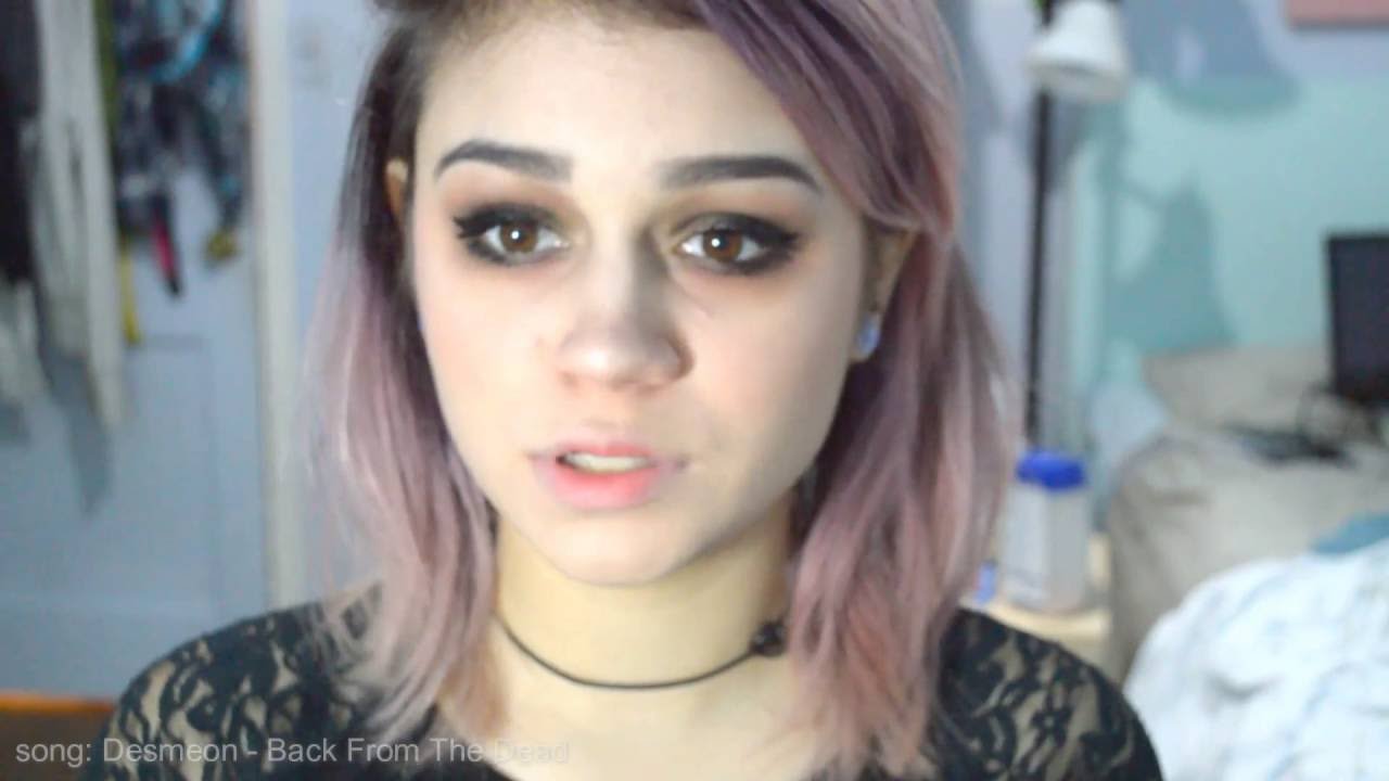 MOTIVES COSMETICS, MAKEUP TUTORIAL USING NEW MY FAVORITE PRODUCTS | Kylie The Jellyfish
