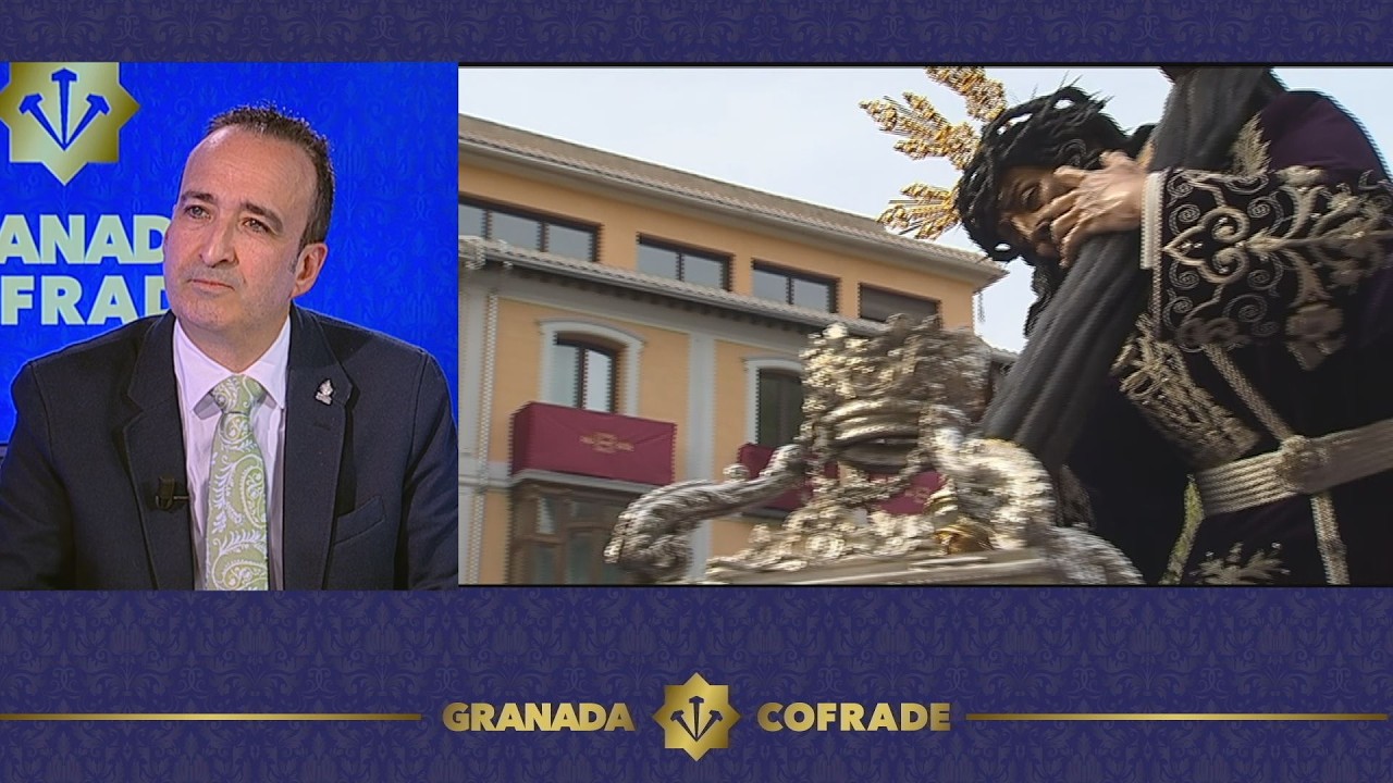 ☦️ Granada Cofrade - Miércoles, 4 de Marzo de 2026