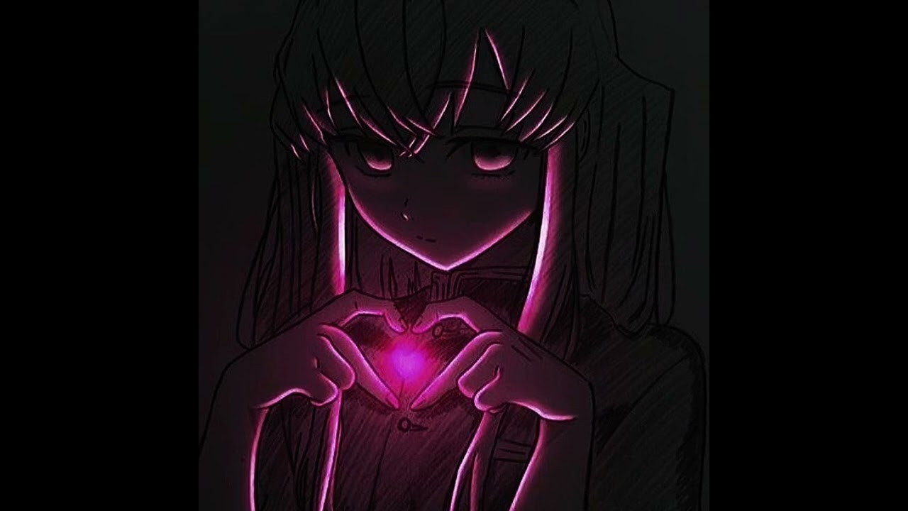 Sokuu - give me love (speed up)