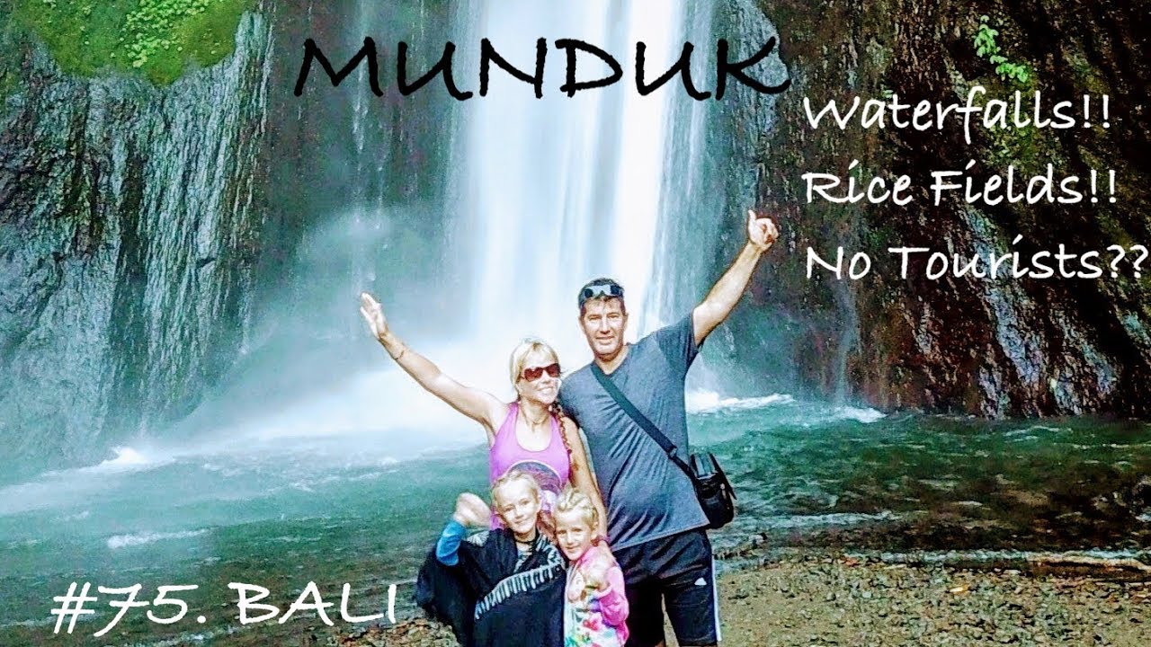 BALI - The Road Less Traveled