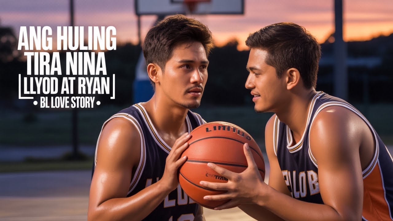 Ang Huling Tira Nina Lloyd at Ryan | BL Romance | BL Story