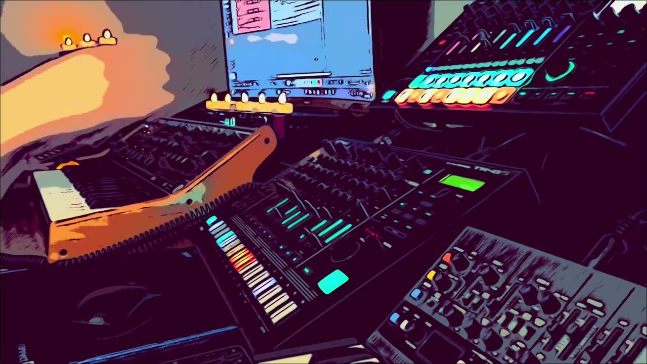 MAZDYS Live - was ist DUB😂