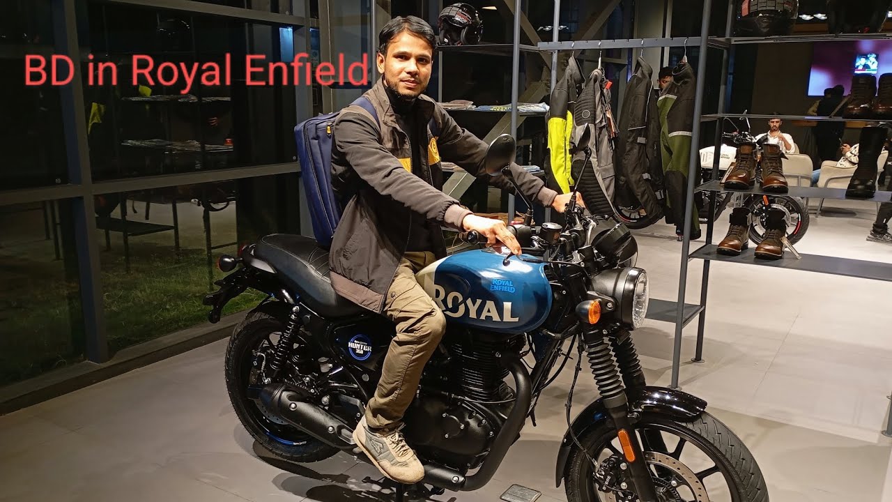 Royal Enfield in Bangladesh.#royalenfield #bangladesh #royal #royalfamily