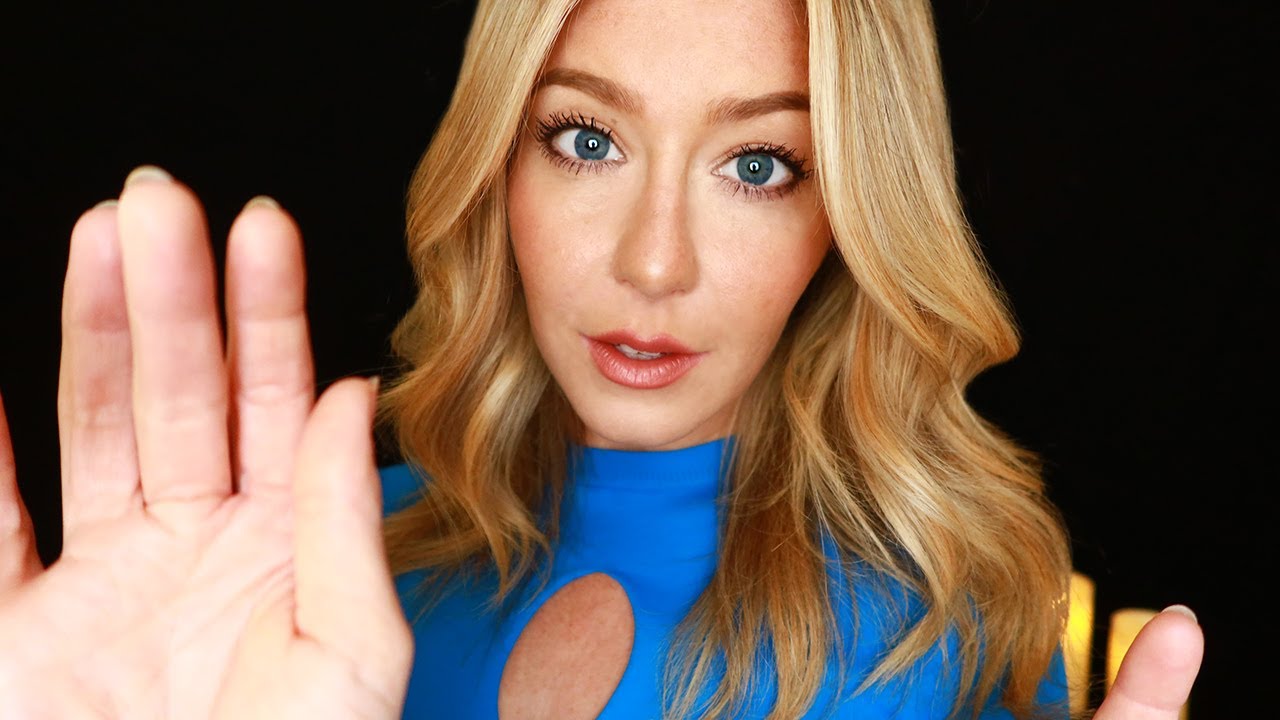 ASMR POWERFUL HYPNOSIS - YOU CANNOT MISS THIS | 100% Total Negative Energy Cleanse & Mind Reset