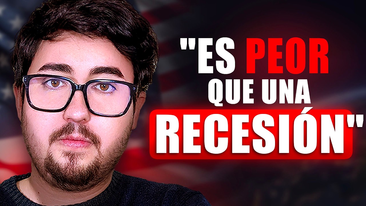 Cómo prepararte para lo que viene (no es una recesión)