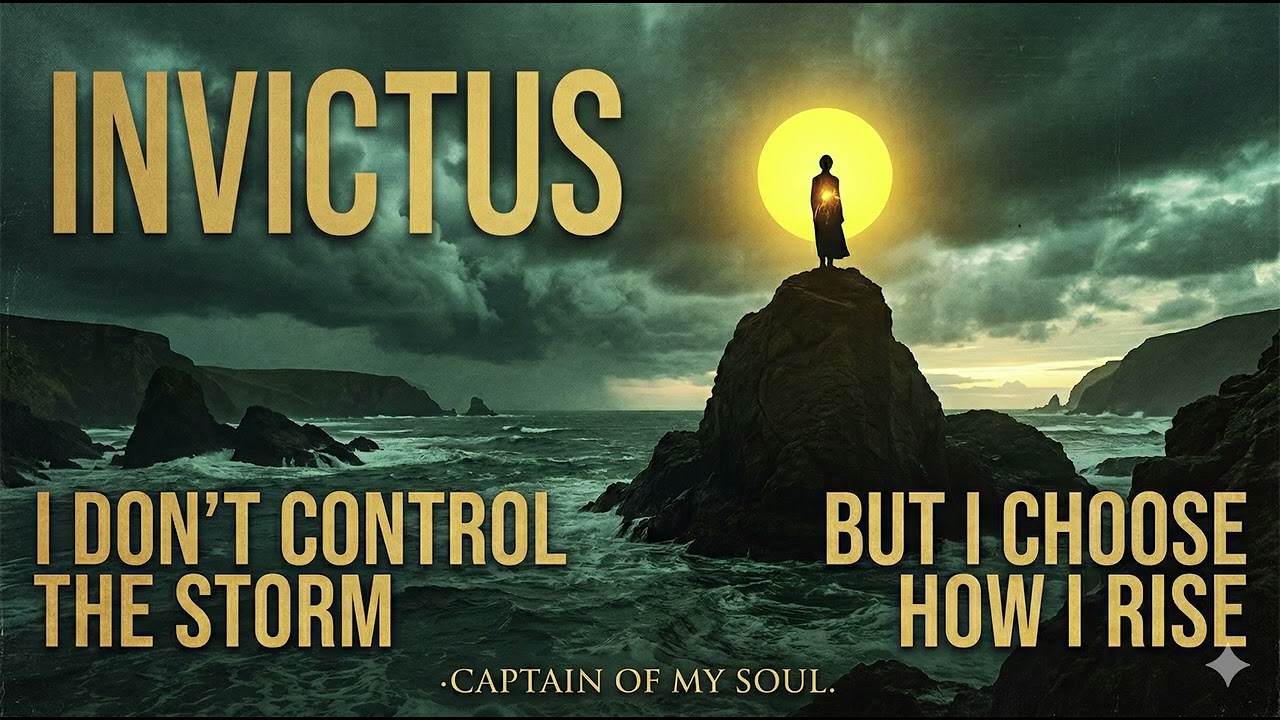 Invictus - SoulfulOne