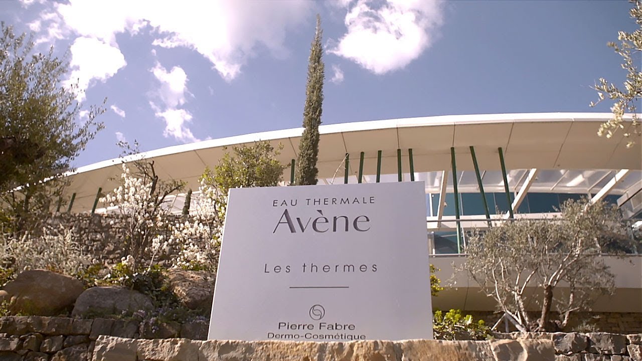 La Station Thermale d'Av&egrave;ne, une relation humaine privil&eacute;gi&eacute;e.