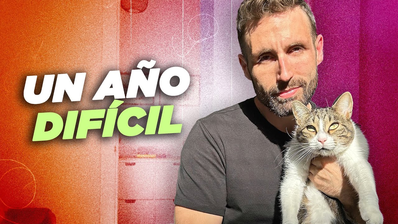 Nuestro año más duro: PIF, miedos… y seguir adelante 🧡