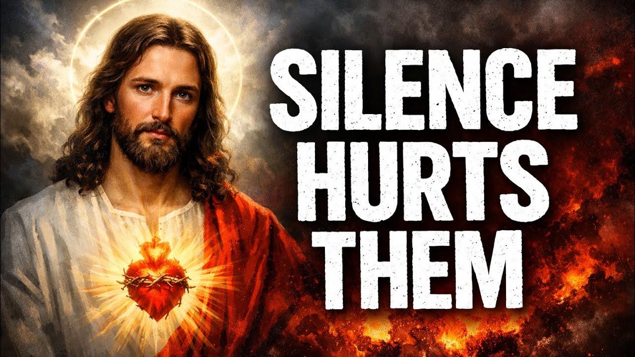 🔴 Your Silence Is Becoming Their Lesson. . 