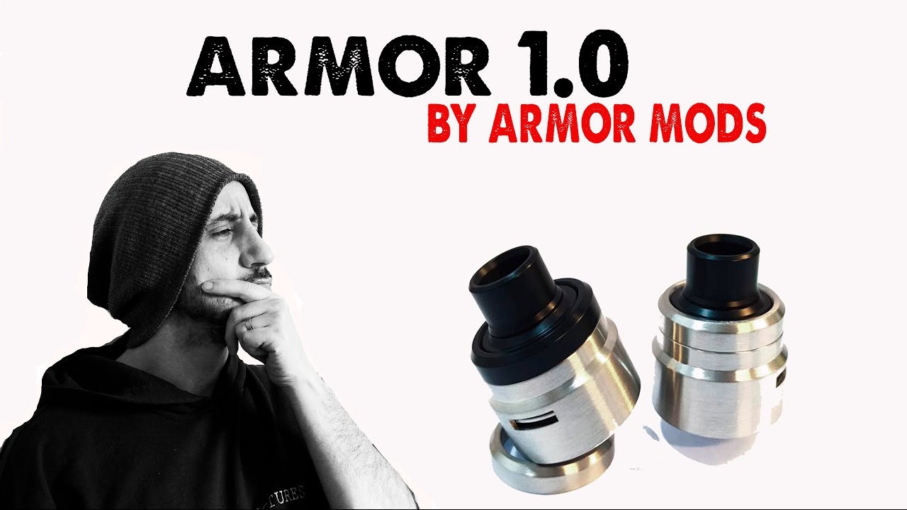 ARMOR 1.0 Review