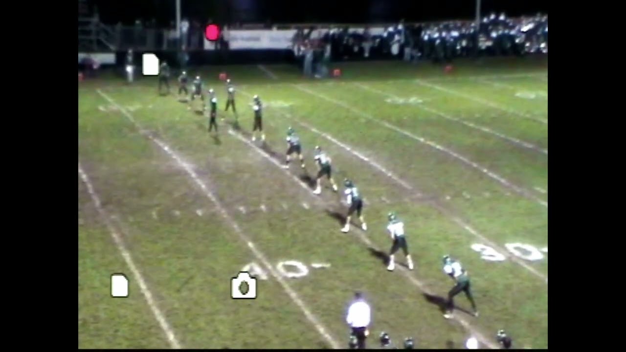 Cloverleaf at Highland (Oct. 28, 2011)