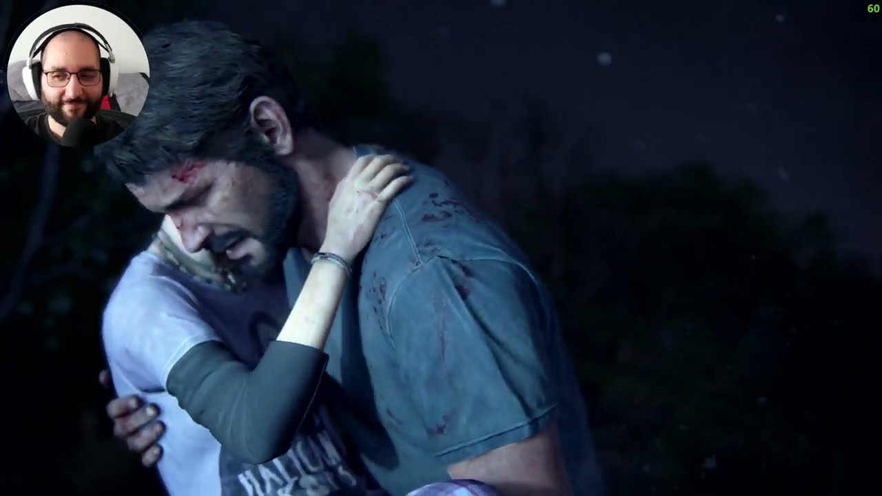 The Last of Us: Part 1 #1 (non-blind) | Famster