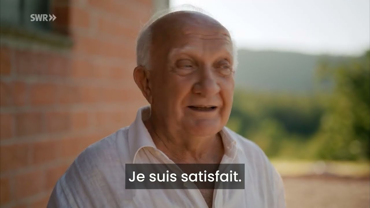 ARD1 pr&eacute;sente Altalanga Azienda Agricola - SUB FR