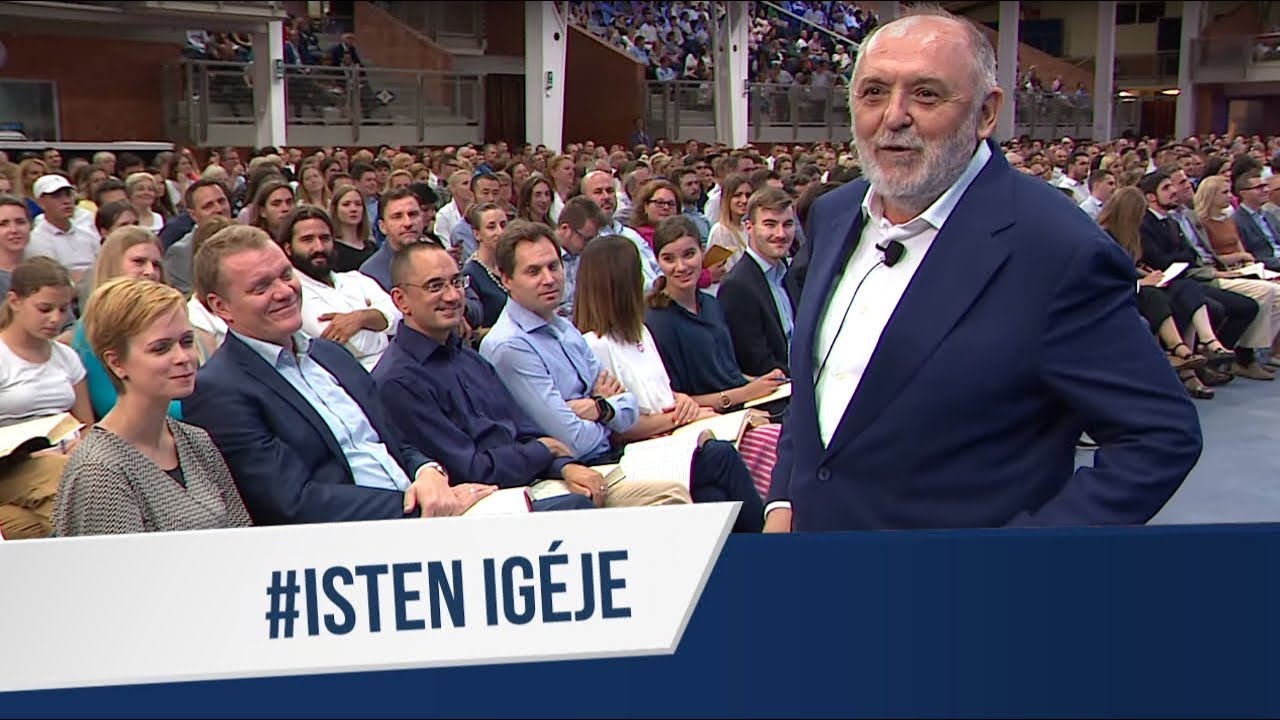 Áttörést csak így tudunk elérni