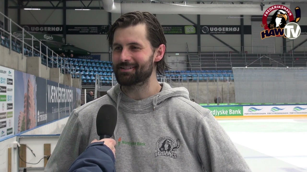 26.02.2023 Christopher Frederiksen