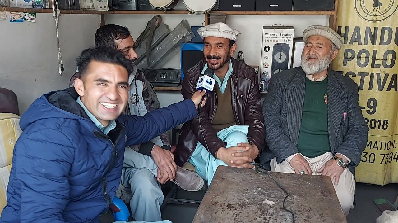 New funny video common sens😆😁 videos,common sens sawal(Humara Chitral)
