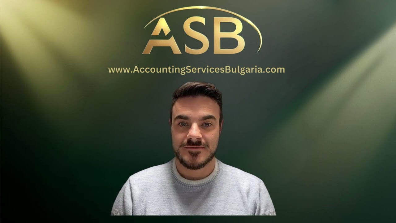 How to Handle Currency Exchange for Your Bulgarian Business Without Losing Money 🇧🇬 I ASB Accounting