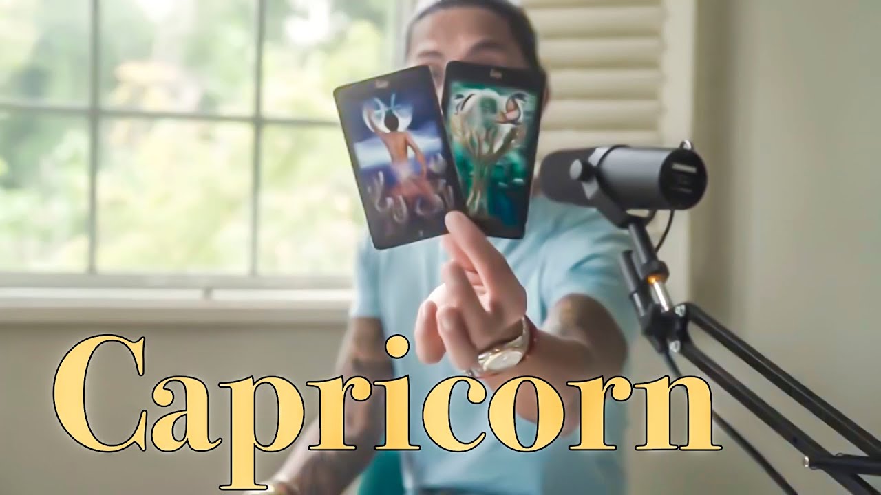 CAPRICORN 