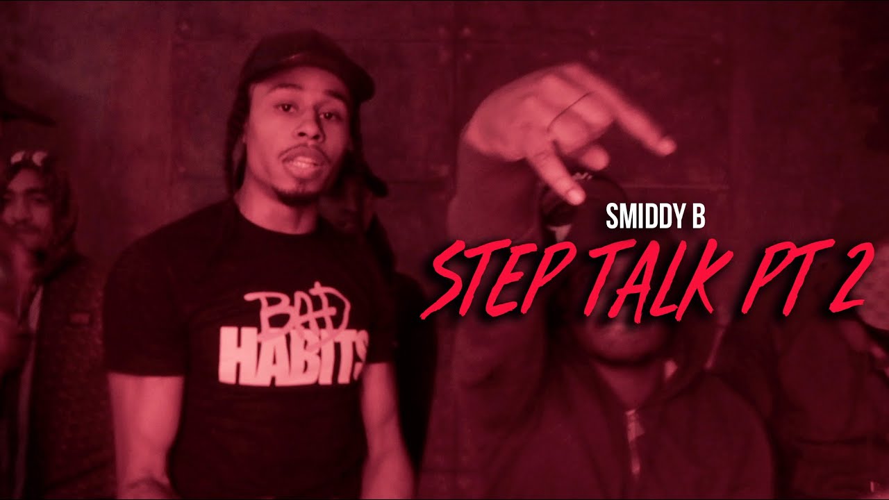 SMIDDY B - 