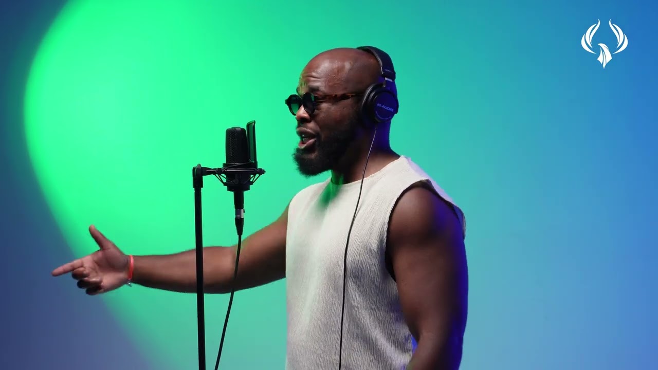 PIT BACCARDI - Si j'étais | PHENIX LIVE SESSION