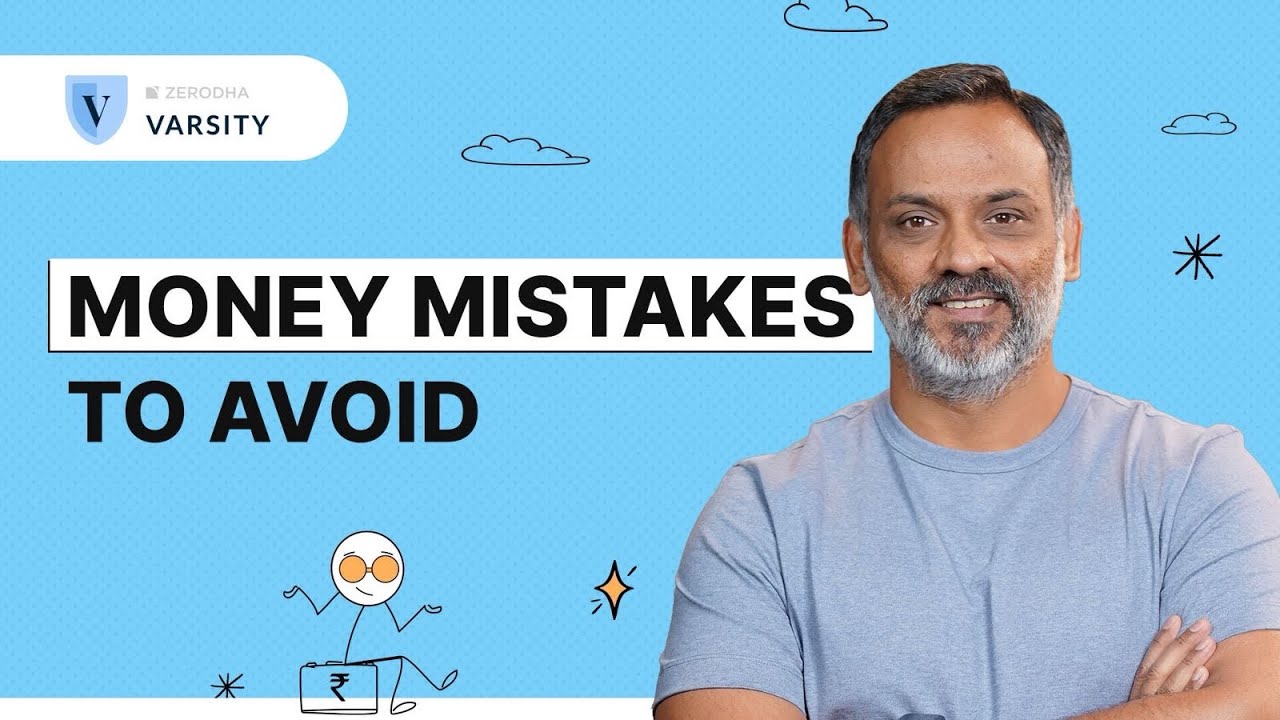 4 Personal Finance Mistakes That Can Cost You Big