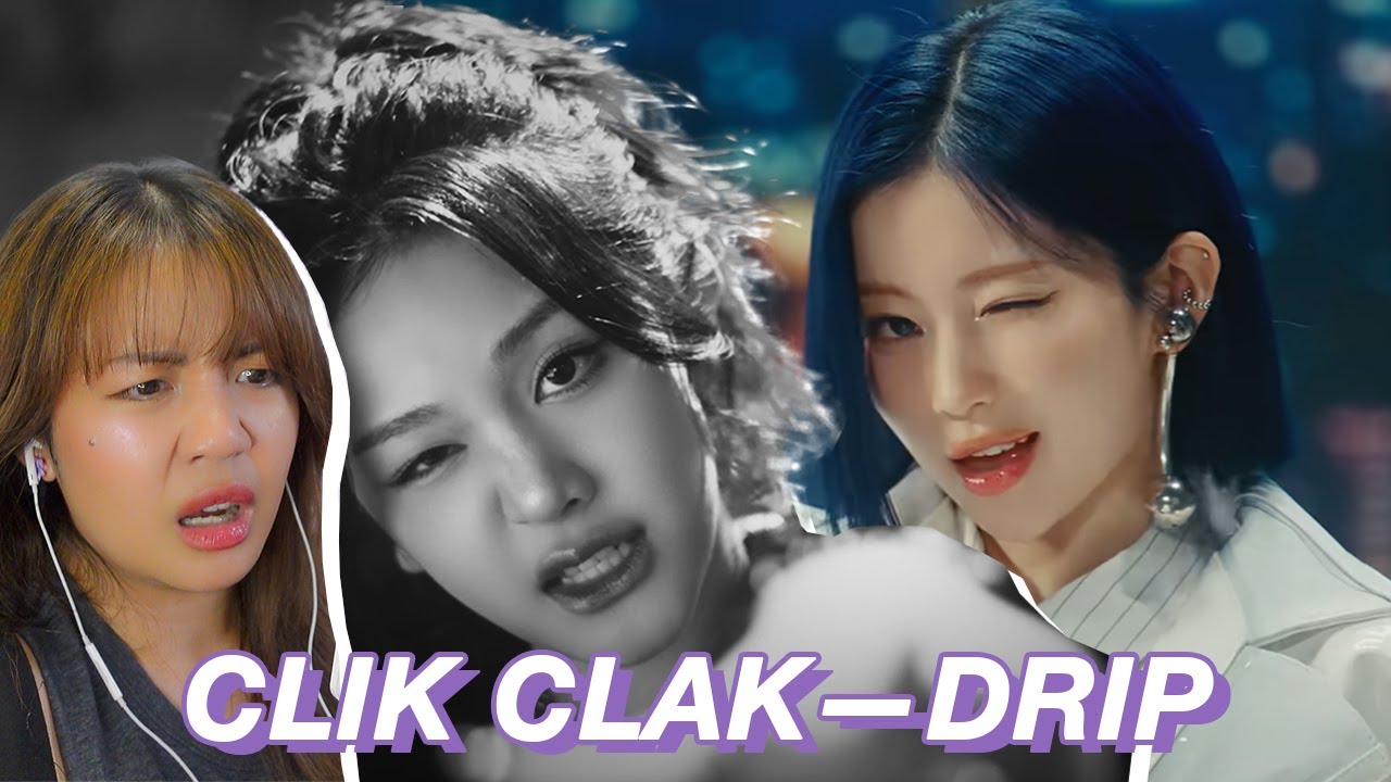 Retired Dancer's Reaction— BABYMONSTER 