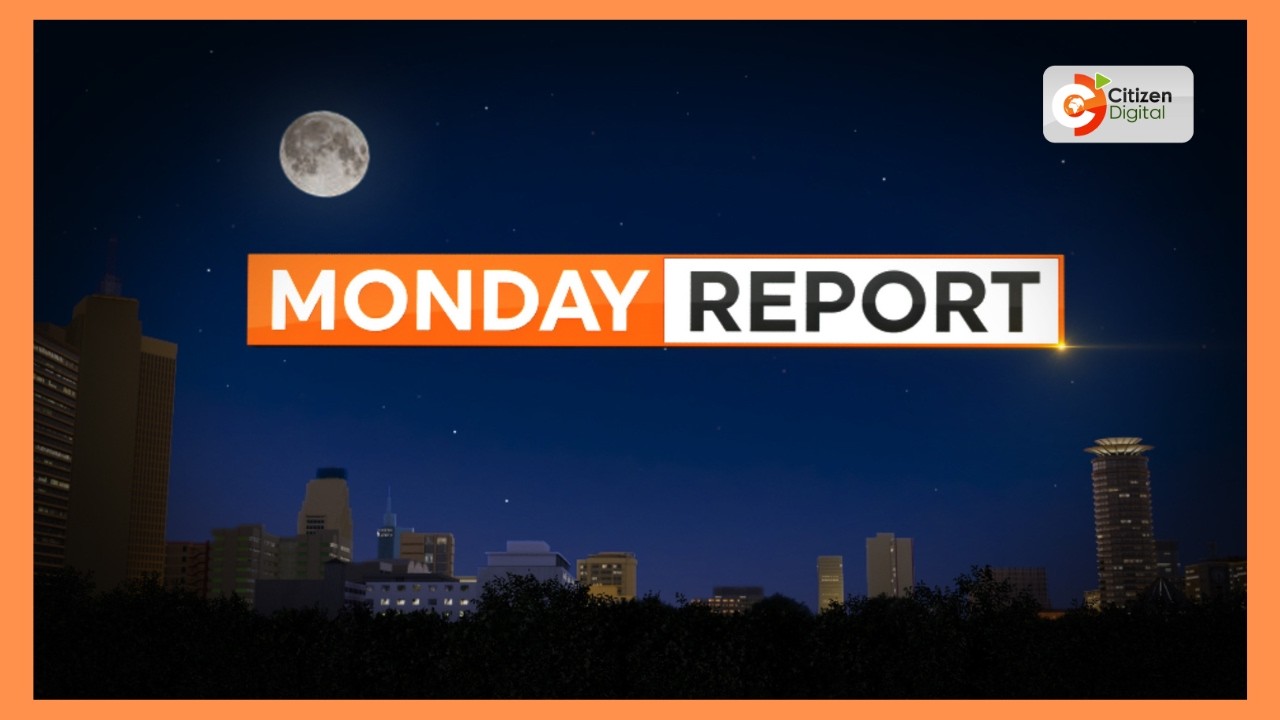 MONDAY REPORT | 23RD MAR 2026