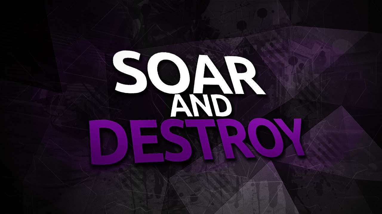 SoaR Sniping: SoaR and Destroy  - Episode 3