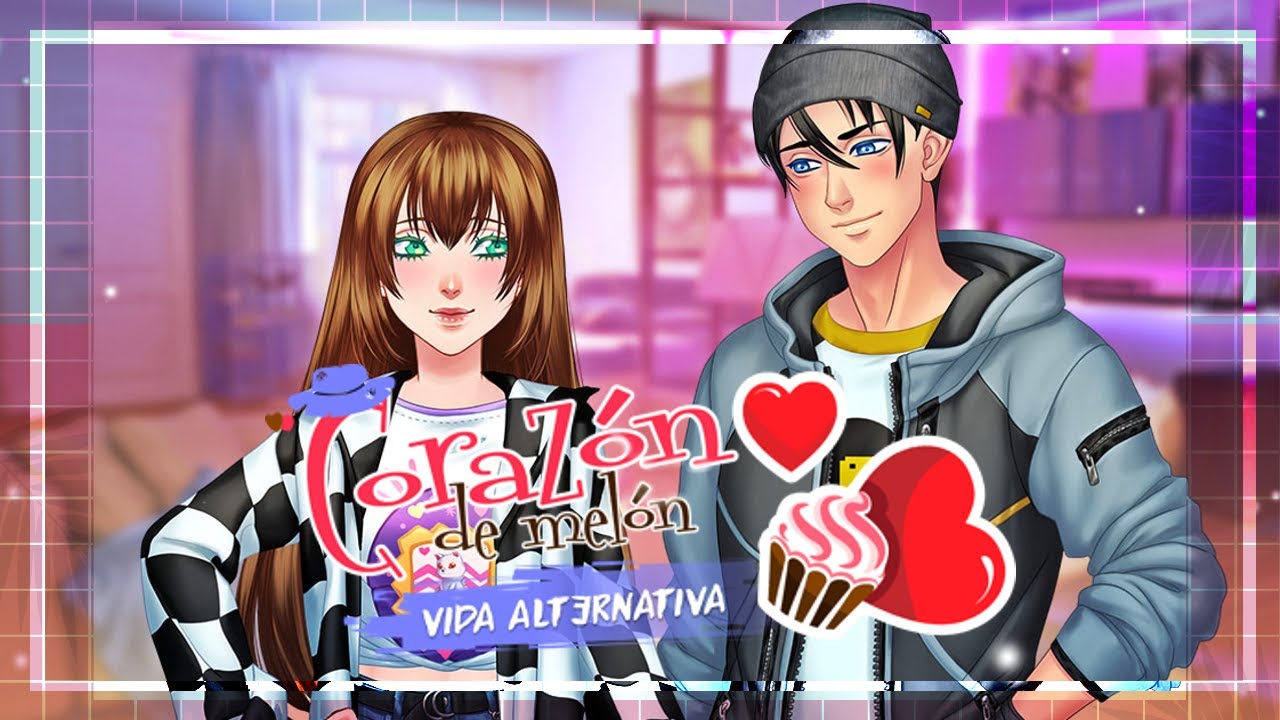 CORAZON DE MELON VIDA ALTERNATIVA | Armin #2 (Parte.A)