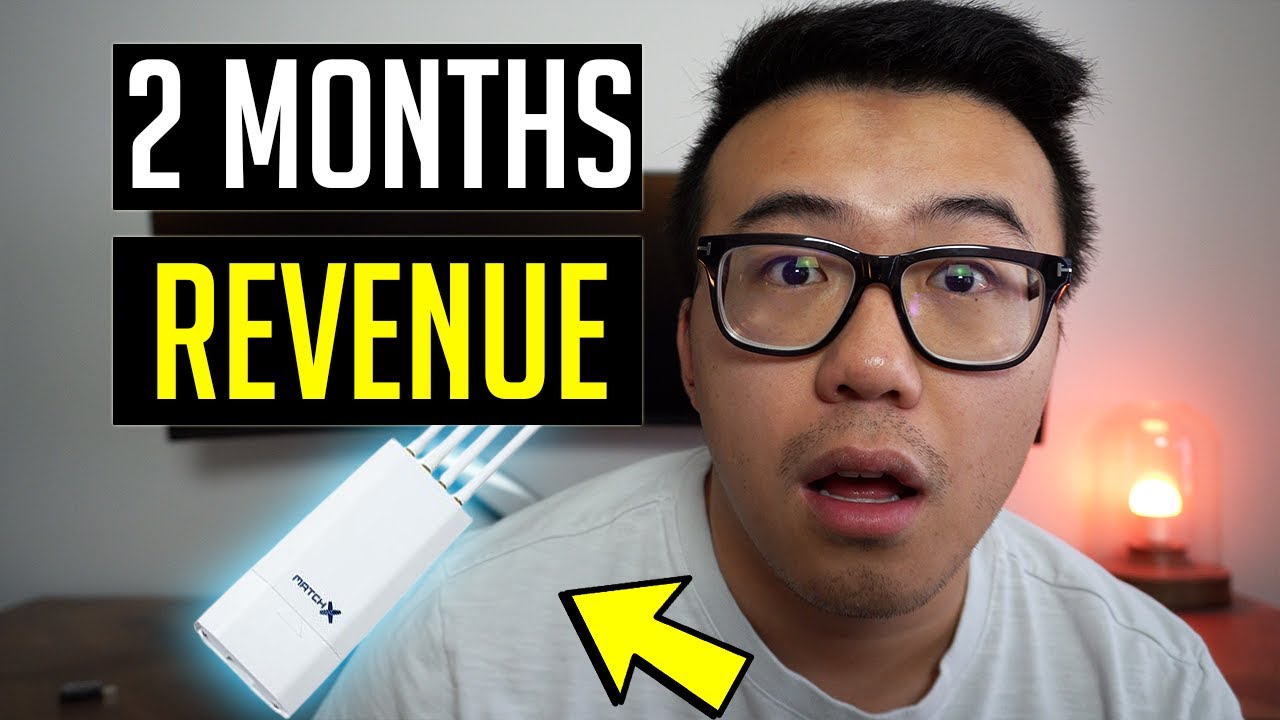 M2 Pro Miner Earnings in 2 Month | $1,000+ of MXC