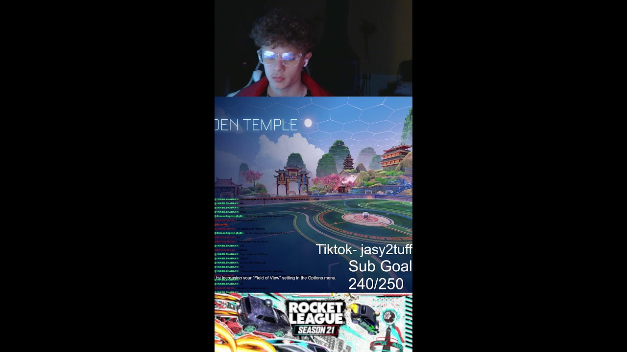 🔴Live🔴 Rocket League!🔴