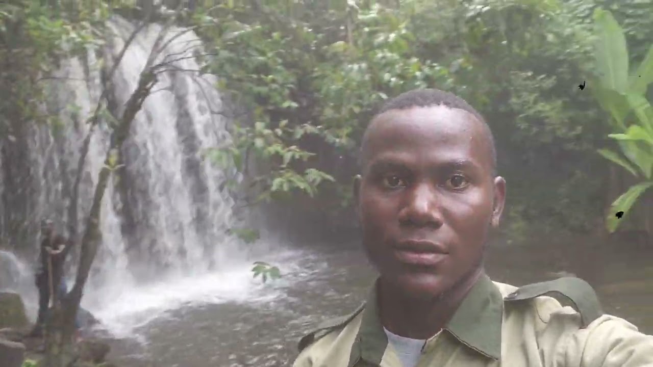 AMABERE GANYINAMWIRU CAVES IN FOR PORTAL and it's HISTORY @ugconnect