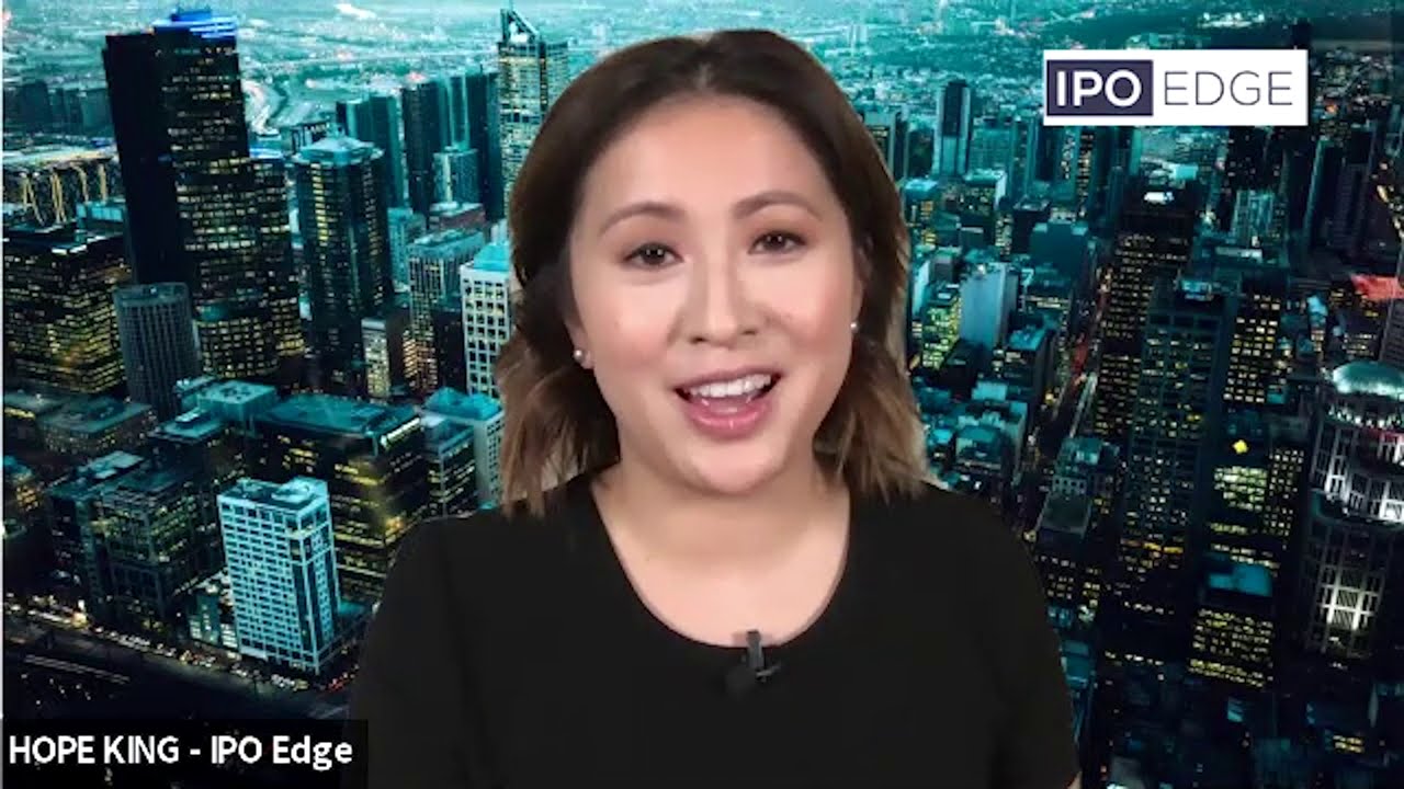 IPO Edge Interview of Finance of America CEO Patti Cook