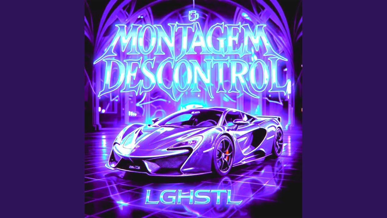 Montagem Descontrol