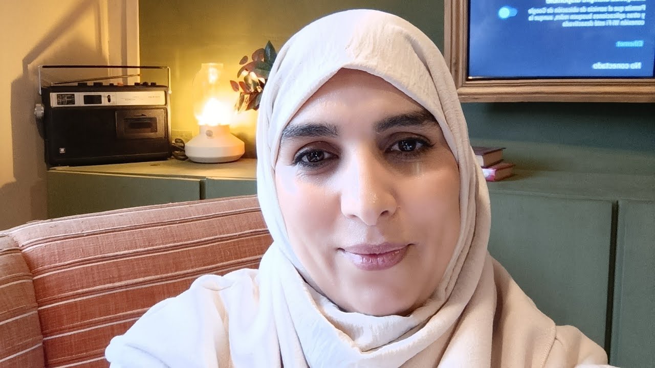 لايف صباحي ناشط ✅☕مواضيع متنوعة وادخار ودهب علاقة زوجية 
