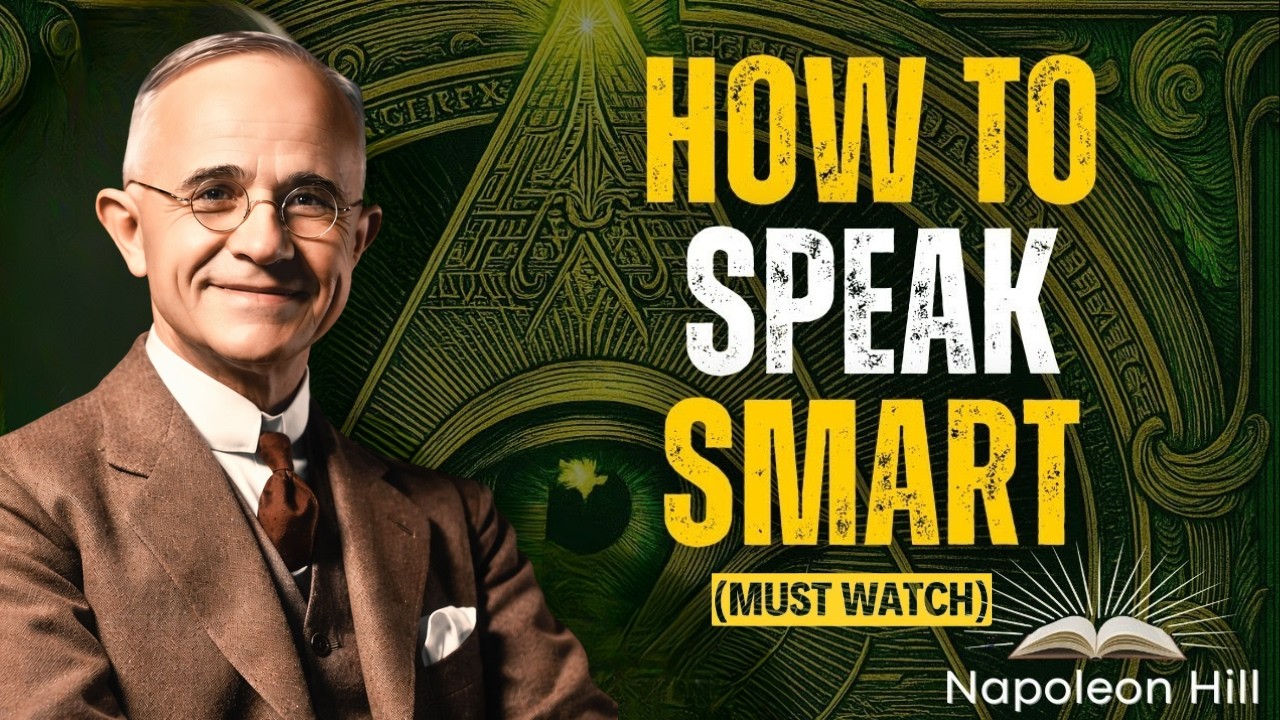 How to Speak So Powerfully That People Can’t Ignore You