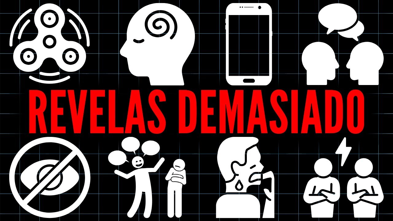 100 Hábitos Inconscientes Que Revelan Exactamente Quién Eres