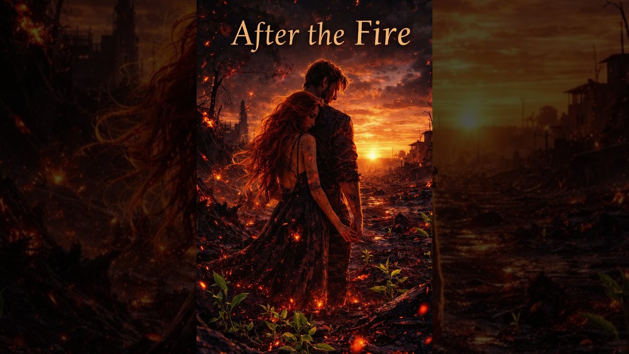 After the Fire
