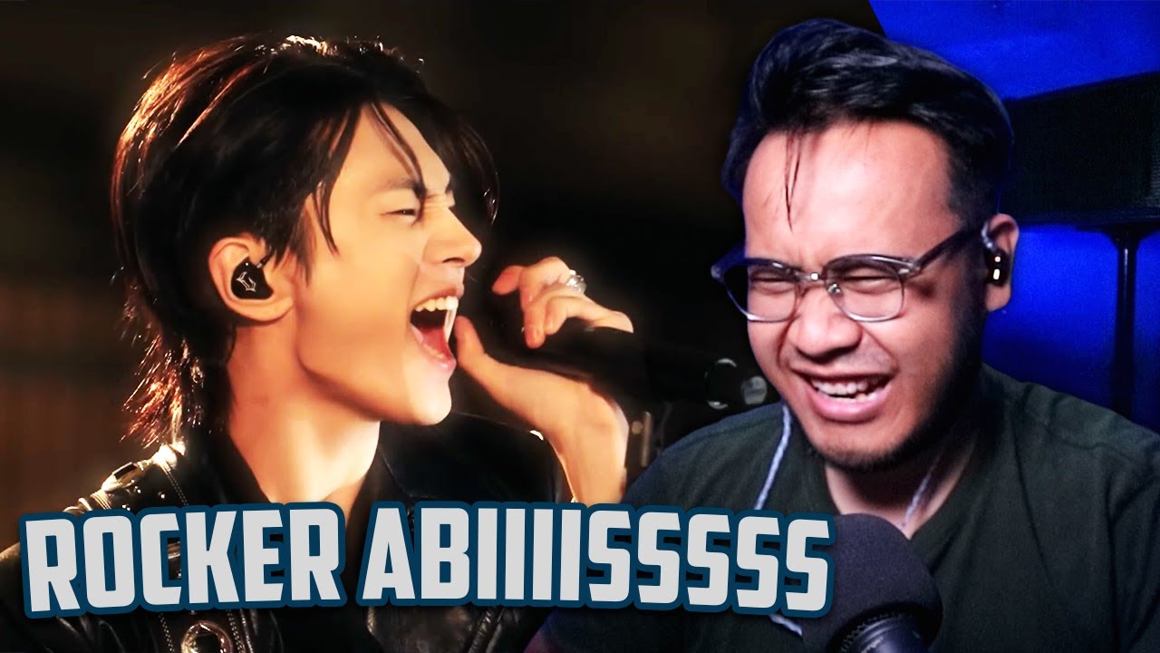 PERTAMA KALI nonton ENHYPEN JAY Always (REACT!)