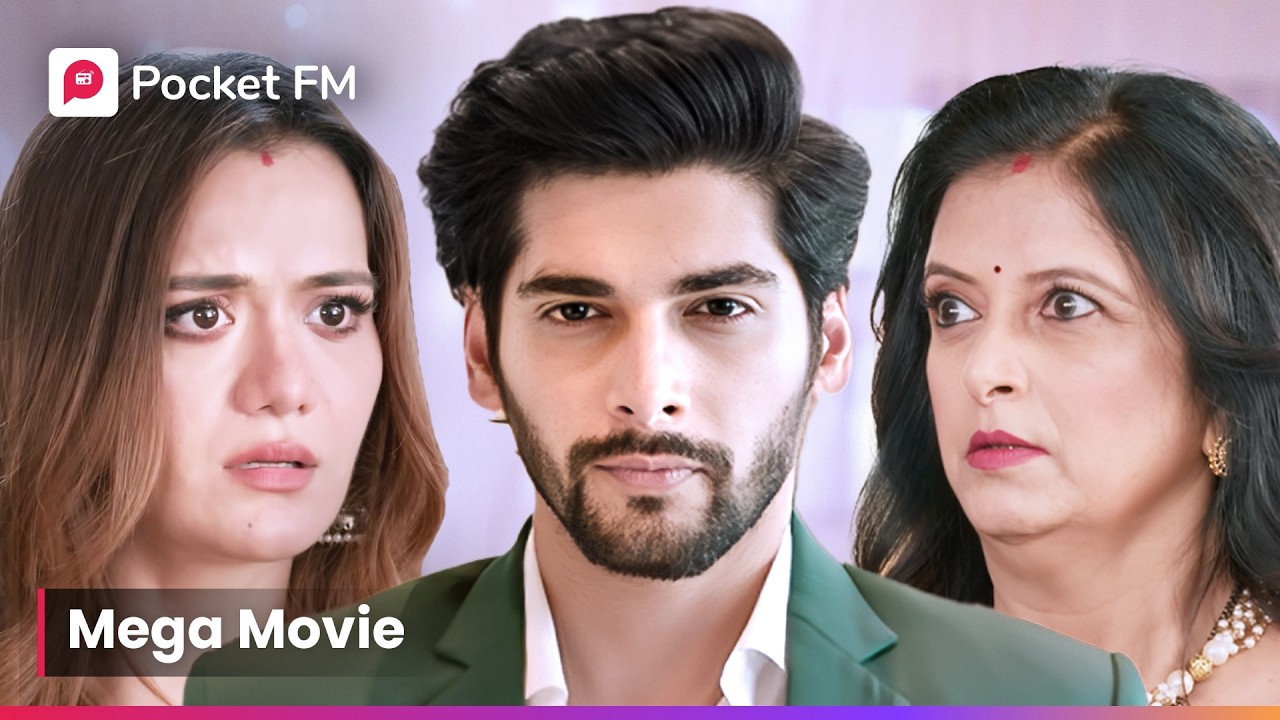 मैं अमीर, Kyu छोड़ी apni दौलत aur बना गरीब Ghar Jamai? | Episode 1 - 19