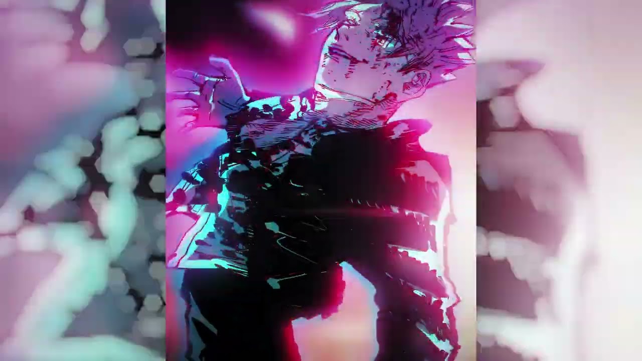 FENOMENAL - (ULTRA SLOWED + REVERB TO PERFECTION) - ''NAKAMA'' - TIK TOK REMIX x GOJO EDIT