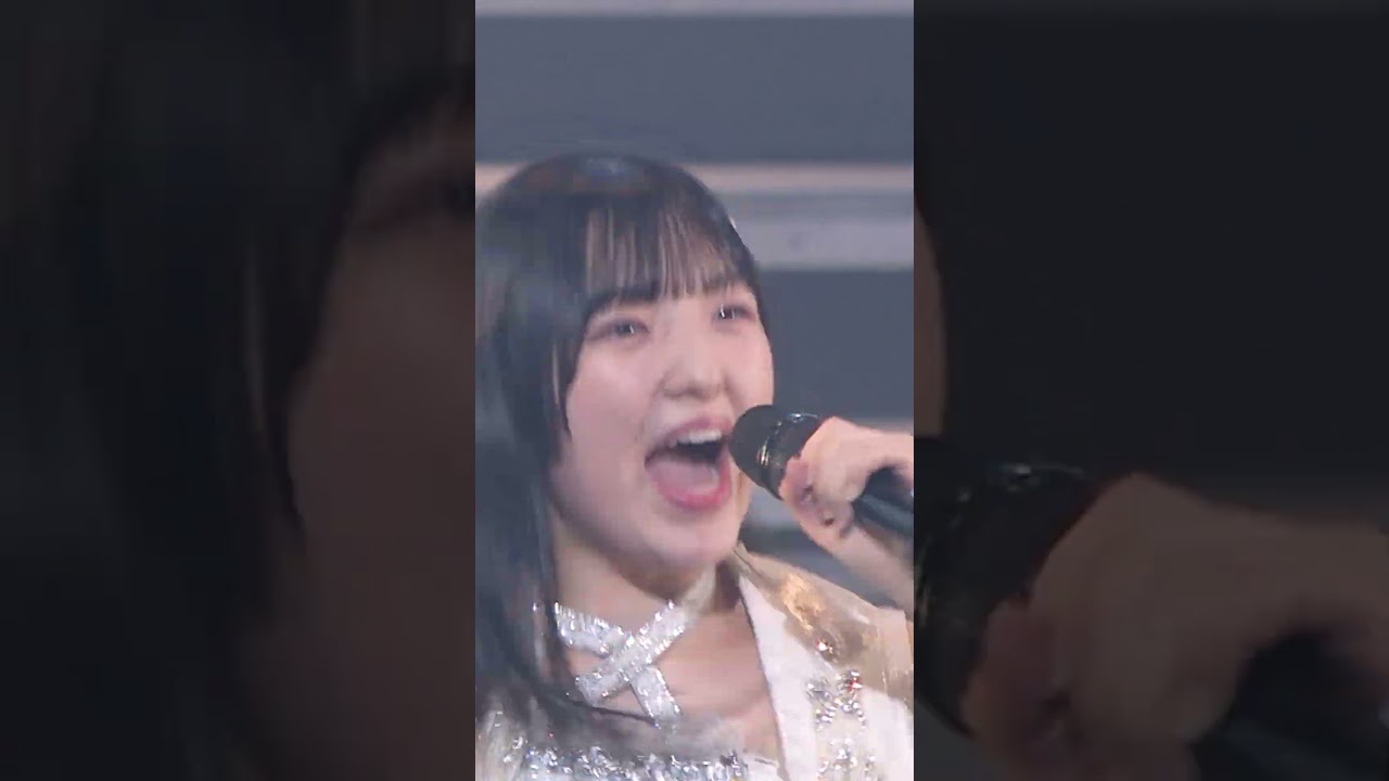 ロージークロニクル『未来ハジマリ』LIVE（Hello! Project 2024 Summer）#橋田歩果#吉田姫杷#小野田華凜#村越彩菜#植村葉純#松原ユリヤ#島川波菜#上村麗菜#相馬優芽