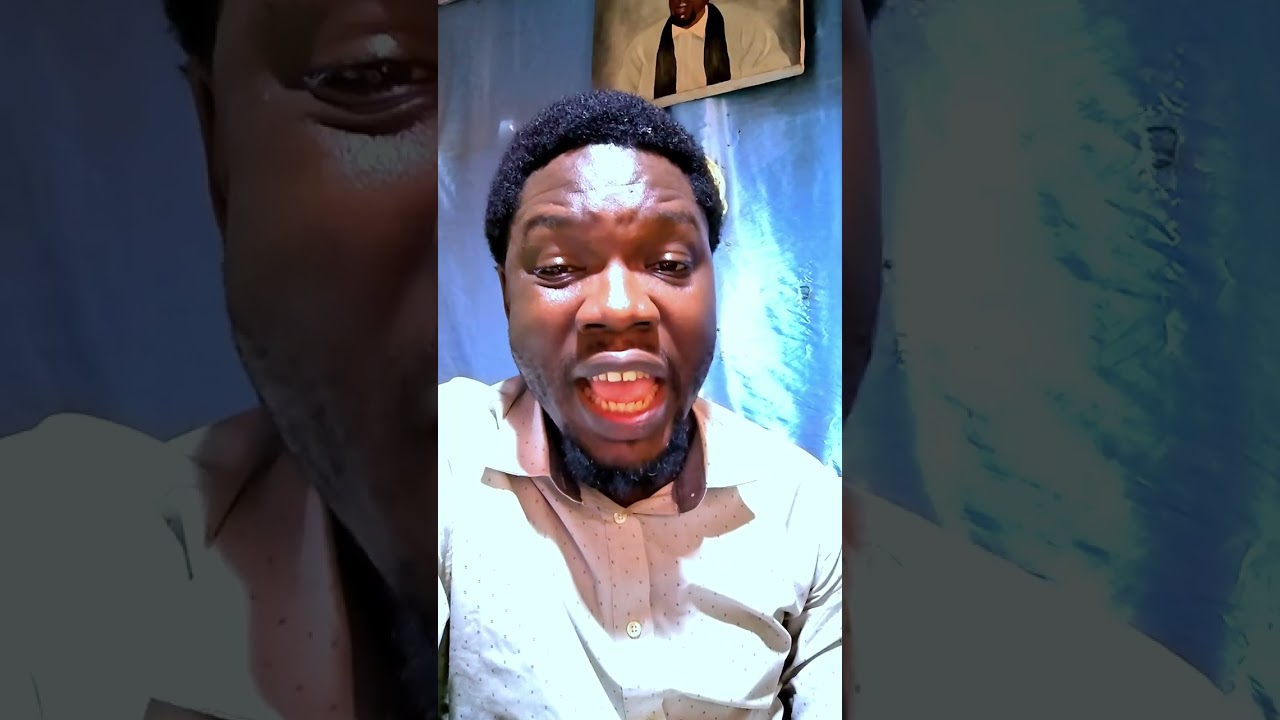 Goliath est tombé parce qu'il a touché à ce qu'il ne devait pas toucher