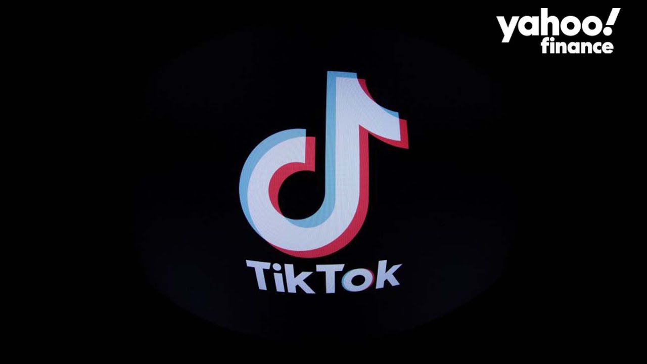 White House supporting U.S. TikTok ban