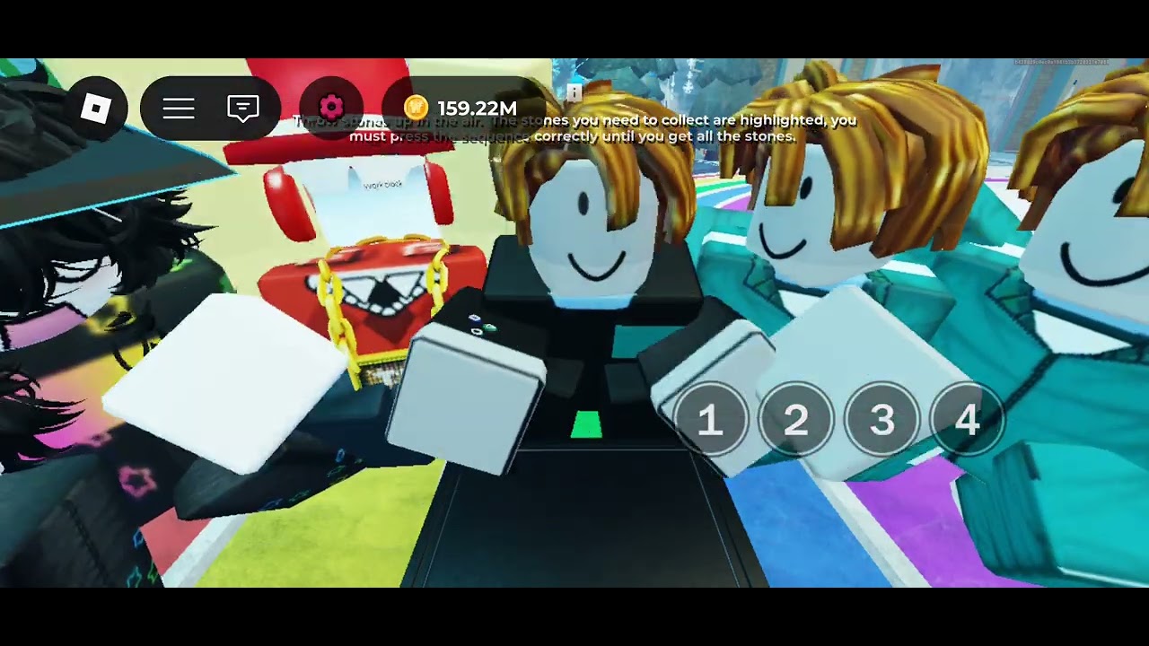 Elijah plays ink game roblox mobile part 1 season 3 2026-27 